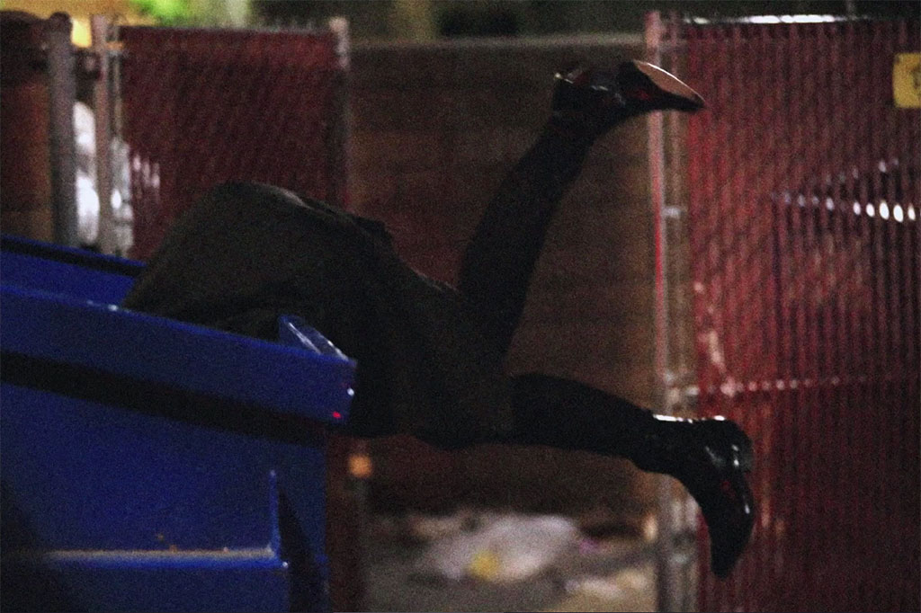 Khloe Kardashian, KUWTK 1901